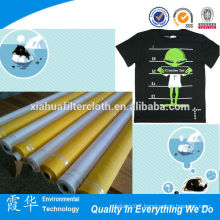 High tension 59t polyester screen mesh